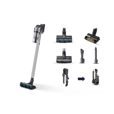 Afbeelding van Jet™ 75E Complete steelstofzuiger VS20B75ACR5/WA