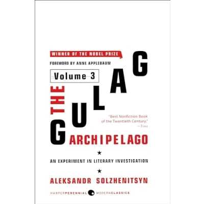 Afbeelding van The Gulag Archipelago, 1918 1956