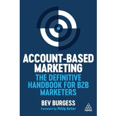Afbeelding van Account Based Marketing