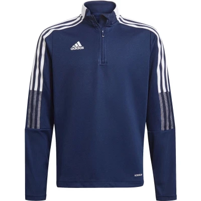 Afbeelding van adidas Performance TIRO 21 Training TOP Trainingsvest voor kinderen, Maat: 116, Blue