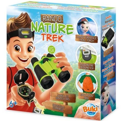 Afbeelding van Buki natuurset
