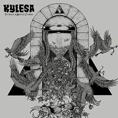 Afbeelding van Kylesa To Walk a Middle Course (LP)