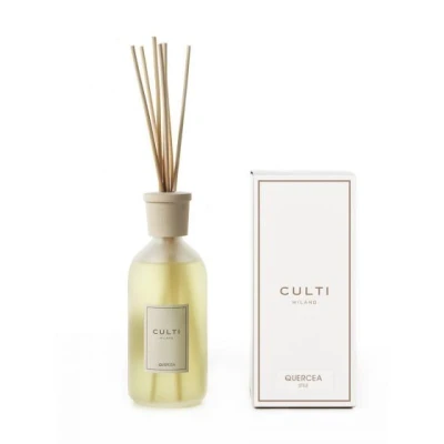 Afbeelding van Culti Stile Classic Quercea Geurstokjes 500ml 500 ml