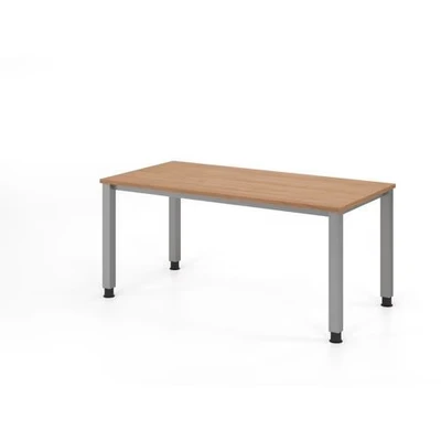 Afbeelding van hjh OFFICE PRO Queo 16 S Walnoot