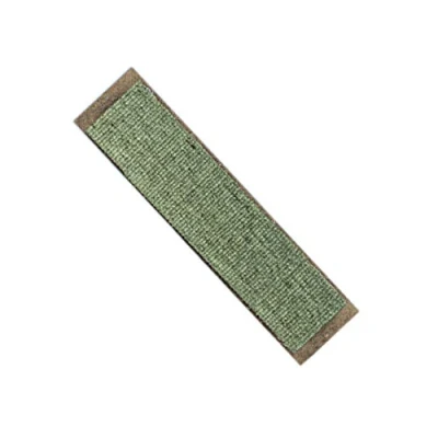 Afbeelding van Nobby Jabo Jumbo Krabplank Bruin 18 x 70 cm