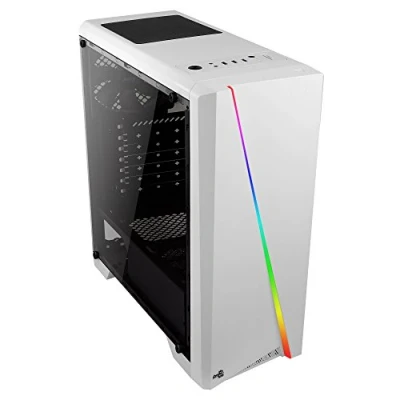 Afbeelding van Aerocool Cylon White