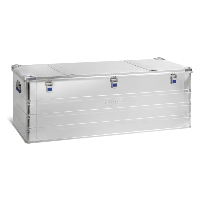 Afbeelding van Alutec Aluminium kist INDUSTRY 400