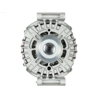 Afbeelding van AS PL A3486S Dynamo / Alternator 12V 180A AUDI: A4 B8 Saloon, Q5, Avant