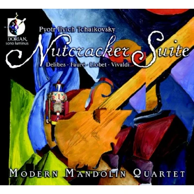 Afbeelding van Nutcracker Suite