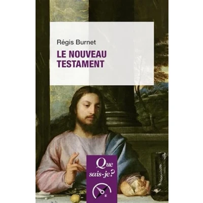 Afbeelding van Le Nouveau Testament