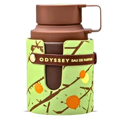 Image de Armaf Odyssey Dubai Chocolat Eau de Parfum 100 ml