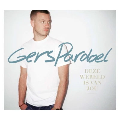Afbeelding van Gers Pardoel Deze Wereld Is Van Jou (CD) (JB Version)