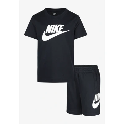 Afbeelding van Nike Club Tee &amp; Short Set