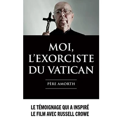 Image de Moi, l&#039;exorciste du Vatican
