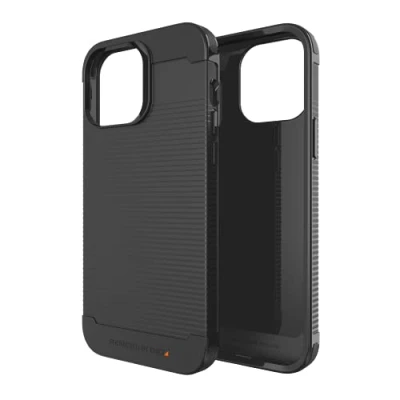 Image de Gear4 Havana Coque de protection pour téléphone portable D3O noir Apple iPhone 13 Pro Max