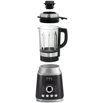 Image de Moulinex Power Blender Lm962b10 Ultrablend Cook