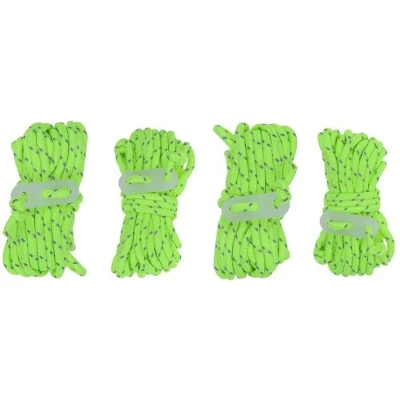 Afbeelding van Pro Plus Scheerlijn Glow in The Dark Ø 4mm x 4 meter stuks