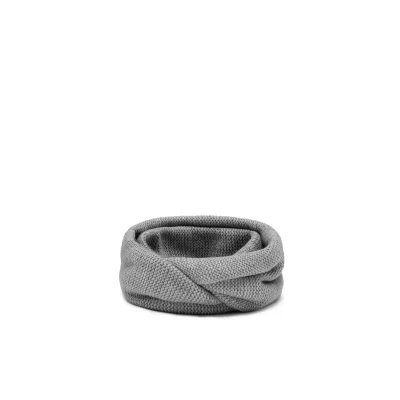 Afbeelding van Vivisence Sjaal, Dames, Maat: One Size, Light grey