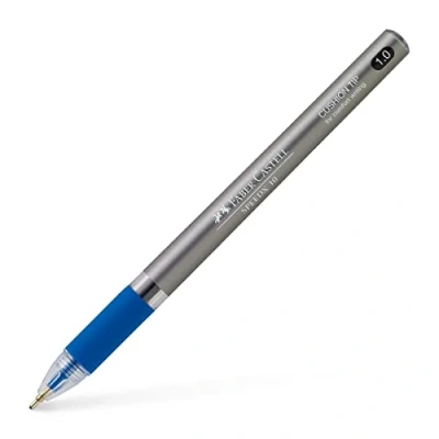 Image de FABER CASTELL Stylo à bille SPEEDX, bleu