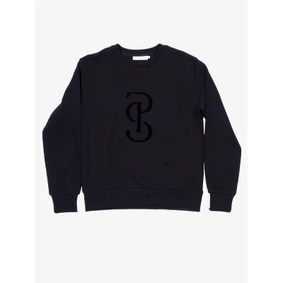 Image de PS of Sweden FW&#039;24 Holiday Sweatshirt Fallon