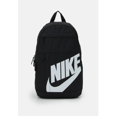 Afbeelding van Nike Sportswear Elemental Unisex Rugzak, Maat: One Size, Black/white