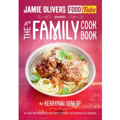 Afbeelding van Family Cookbook