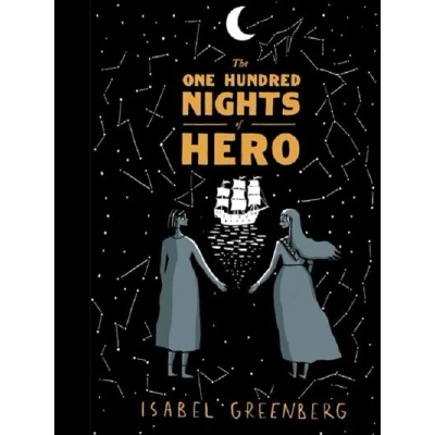 Image de The One Hundred Nights of Hero