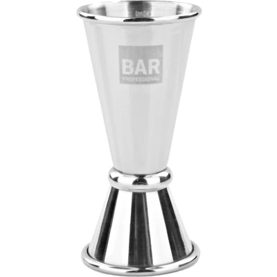 Afbeelding van Bar Professional Barmaatje 2 en 4 cl