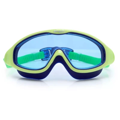Afbeelding van Bling2o duikbril storm nile green