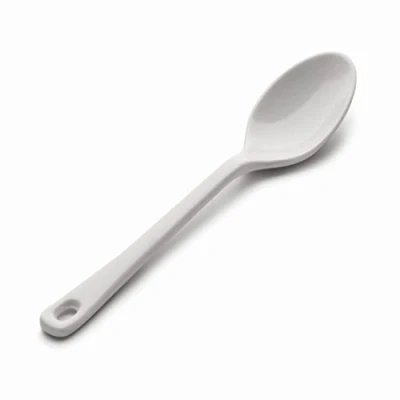 Afbeelding van Lacor Lepel, melamine