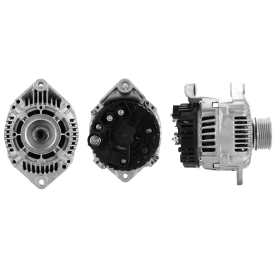 Afbeelding van LUCAS LRA01516 Dynamo / Alternator 14V 110A