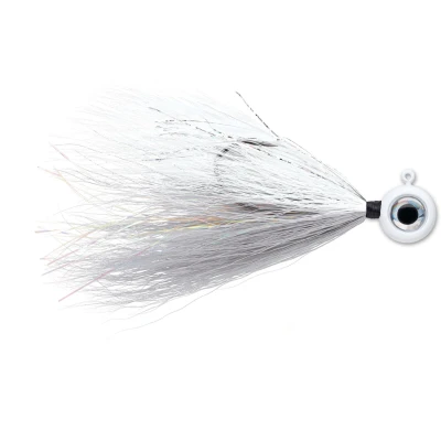 Afbeelding van VMC Moontail Jig 7158 Shad 10.5g (2 stuks) Loodkoppen