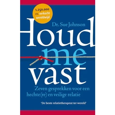 Afbeelding van Houd me vast