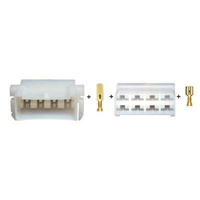 Afbeelding van RESTAGRAF 225118 Kabelreparatieset, cenrale elektriciteit