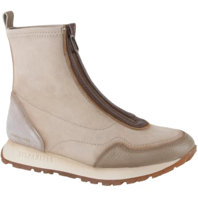 Afbeelding van HISPANITAS Sneaker Beige 40