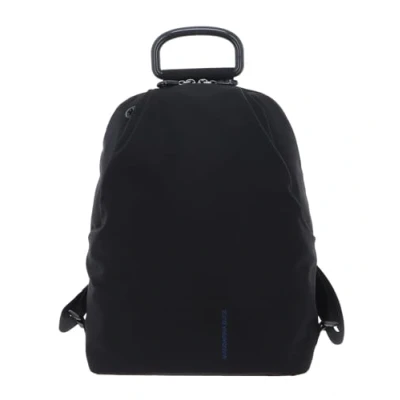 Afbeelding van Mandarina Duck MD20 Rugzak voor dames, zwart.