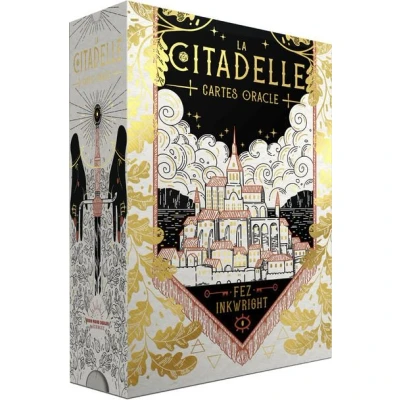 Image de La Citadelle Cartes oracle