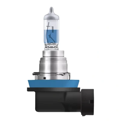 Afbeelding van OSRAM 4062172387750 Halogeenlamp Cool Blue Intense H8 35 W 12 V