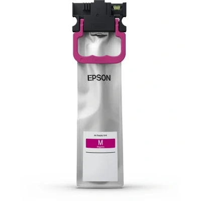 Afbeelding van Epson C529R/C579R (C13T01C300) Inktcartridge Magenta Hoge capaciteit