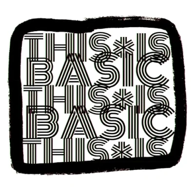 Afbeelding van Basic This is (LP)