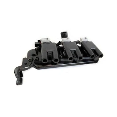 Afbeelding van HOFFER 961236 Laadluchtslang NISSAN: NP300 Navara Pickup, Platform / Chassis