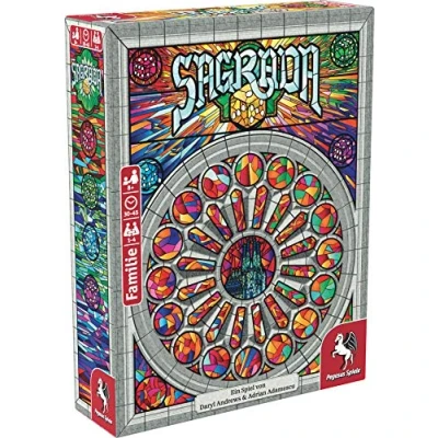 Image de Sagrada