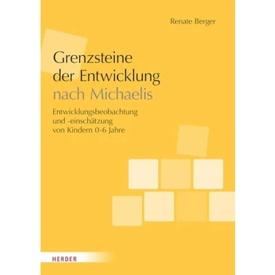 Afbeelding van Grenzsteine der Entwicklung. Manual