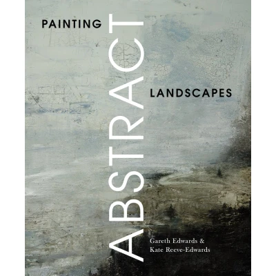 Afbeelding van Painting Abstract Landscapes