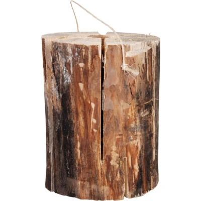 Afbeelding van Esschert Design Zweedse Fakkel S Naturel
