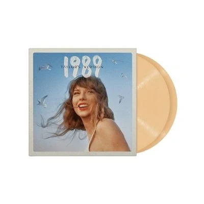 Image de Universal Taylor Swift 1989 Lp