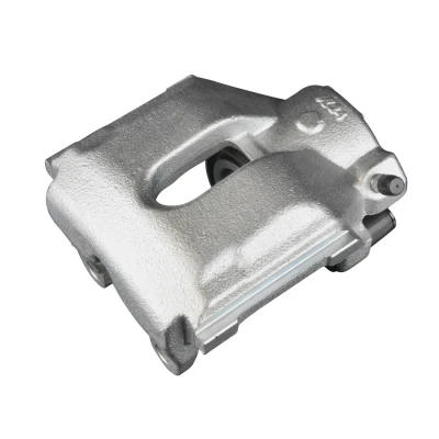 Afbeelding van FEBI BILSTEIN 178187 Remklauw Gietijzer Vooras rechts BMW: X5, X3, LAND ROVER: Range Rover 3