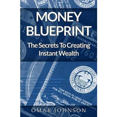 Afbeelding van Money Blueprint