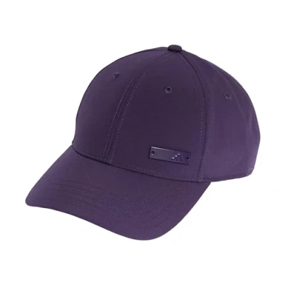 Image de adidas Mixte BASEBALL LIGHTWEIGHTS CAP METAL, Aurora Plum, S