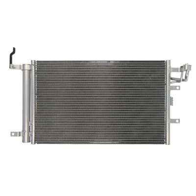 Afbeelding van Thermotec Airco condensor KTT110054